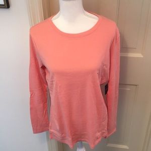 Eddie Bauer Tee Shirt NWT